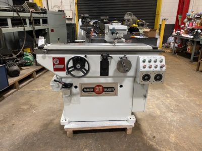 Parker Majestic IC Combination OD/ID Grinder Re-Conditioned 2023-0