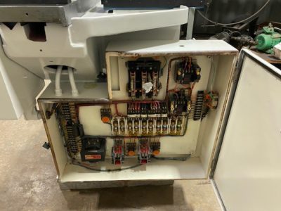 Parker Majestic IC Combination OD/ID Grinder Re-Conditioned 2023-6