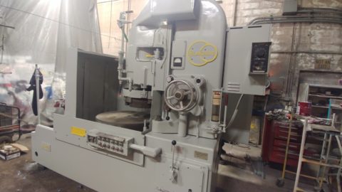 Blanchard 20D36 Vertical Spindle Rotary Surface Grinder-3