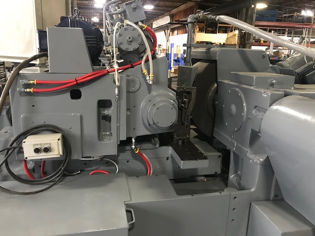 Cincinnati 325-12 Centerless Grinder – CNC Controlled-6