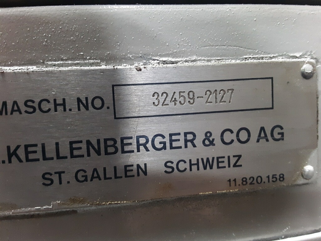 Kellenberger 600U Universal OD Grinder-1