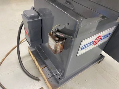 Parker Majestic 2Z Surface Grinder – Reconditioned 2020-2