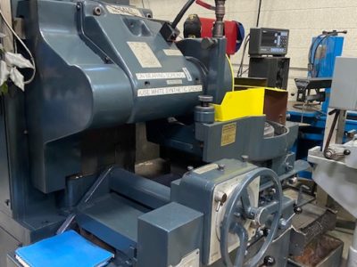 Heald 261 Horizontal Spindle Rotary Surface Grinder-5