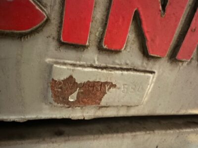 Cincinnati #2OM Centerless Grinder-6