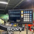 Sony Millman Display