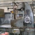 Industrial Surface Grinder Machine