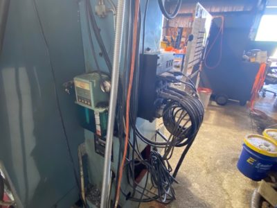 Southwestern Industries Proto Trak DPM2 Vertical Mill-6