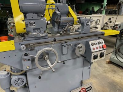 Parker Majestic 1C Combination OD / ID Grinder-3