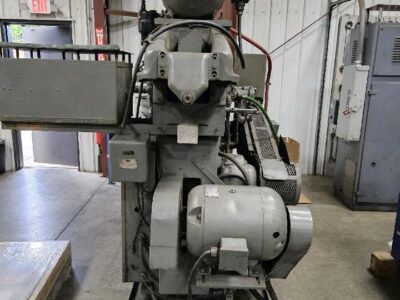 Arter B 30 Horizontal Spindle Rotary Surface Grinder-4