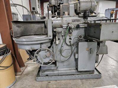 Arter B 30 Horizontal Spindle Rotary Surface Grinder-1