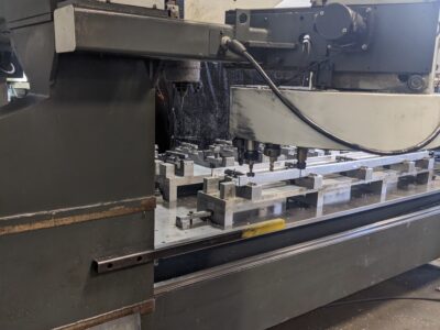 Haas GR 510 CNC Router-6