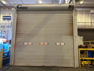 Garmat USA Paint Booth-2