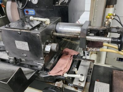 Toyoda GE4P-50 CNC Plain OD Grinder-2