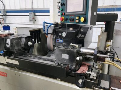 Toyoda GE4P-50 CNC Plain OD Grinder-4