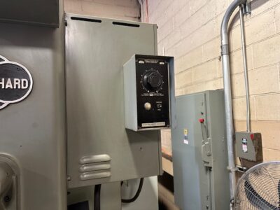 Blanchard 22K-42 Vertical Spindle Rotary Surface Grinder-13