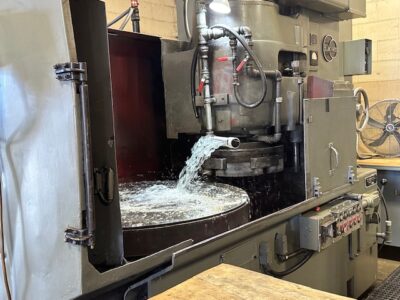 Blanchard 22K-42 Vertical Spindle Rotary Surface Grinder-2