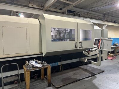 Forst CNC Broach Sharpening Machine-16
