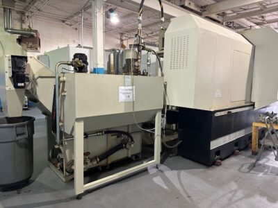 Forst CNC Broach Sharpening Machine-11