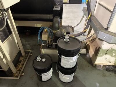 Forst CNC Broach Sharpening Machine-8