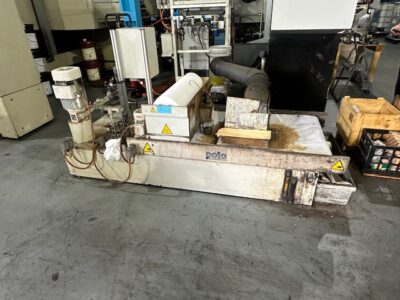 Forst CNC Broach Sharpening Machine-1