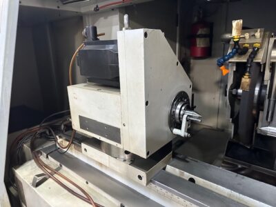 Kellenberger Kel-Viva Ur 175-1000 CNC OD/ID Grinder-1