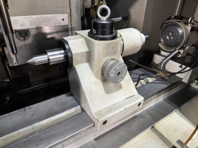 Kellenberger Kel-Viva Ur 175-1000 CNC OD/ID Grinder-1