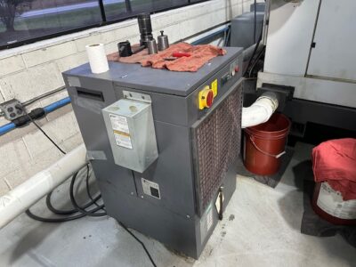 Kellenberger Kel-Viva Ur 175-1000 CNC OD/ID Grinder-7