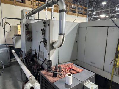 Kellenberger Kel-Viva Ur 175-1000 CNC OD/ID Grinder-8
