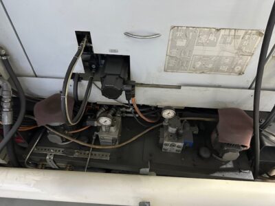 Kellenberger Kel-Viva Ur 175-1000 CNC OD/ID Grinder-9