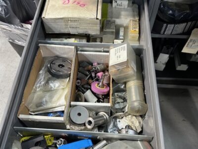 Kellenberger Kel-Viva Ur 175-1000 CNC OD/ID Grinder-17