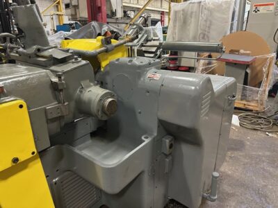 Cincinnati #2OM Centerless Grinder – Reconditioned 2025-2
