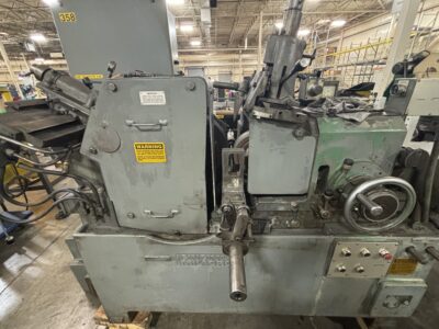 Cincinnati Milacron Cinco 15 Centerless Grinder-6