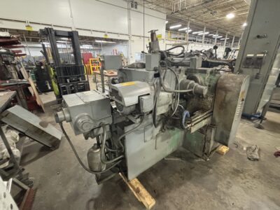 Cincinnati Milacron Cinco 15 Centerless Grinder-4