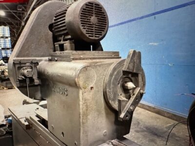 Landis 24″ x 96″ 4R Plain OD Grinder-36