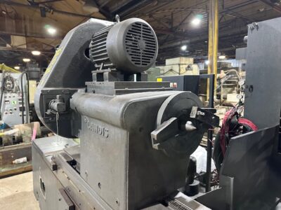 Landis 24″ x 96″ 4R Plain OD Grinder-8