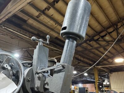 Landis 24″ x 96″ 4R Plain OD Grinder-10