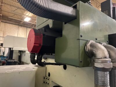 Makino SNC 64-A15 CNC Vertical Machining Center-5