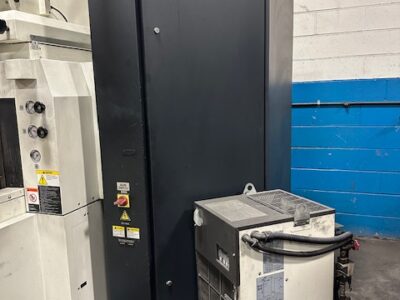 Makino EDNC6 CNC EDM Machine – Sinker-8