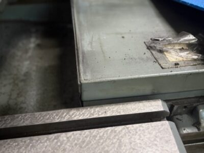 Heald Cincinnati Milacron 273A Universal Internal Grinder-18