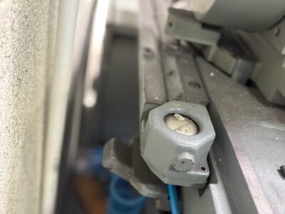 Heald Cincinnati Milacron 273A Universal Internal Grinder-1