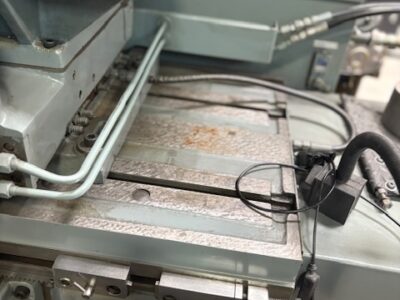 Heald Cincinnati Milacron 273A Universal Internal Grinder-4