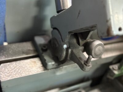 Heald Cincinnati Milacron 273A Universal Internal Grinder-9