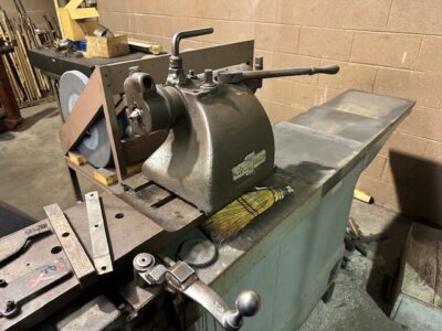 Cincinnati 18″ x 96″ Universal OD Cylindrical Grinder-1