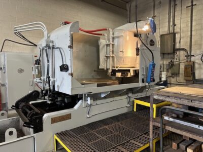 Blanchard 32K-60 Vertical Spindle Rotary Surface Grinder – Reconditioned-0