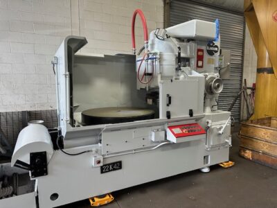 Blanchard 22K-42 Vertical Spindle Rotary Surface Grinder – Reconditioned-0