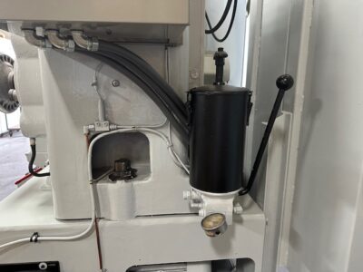 Blanchard 22K-42 Vertical Spindle Rotary Surface Grinder – Reconditioned-8