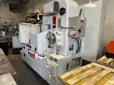 Blanchard 22D 42 Vertical Spindle Rotary Surface Grinder – Reconditioned-11