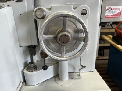 Blanchard 22D 42 Vertical Spindle Rotary Surface Grinder – Reconditioned-3