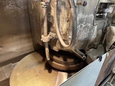 Blanchard 20-36 Vertical Spindle Rotary Surface Griner-6
