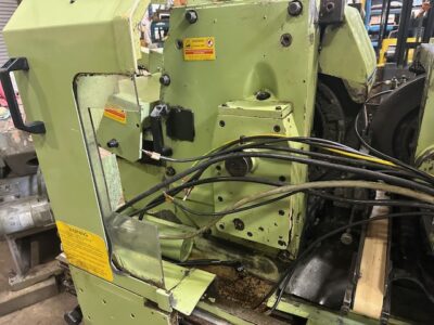 Monza / Officine Monzesi 510 CNC Centerless Grinder-14